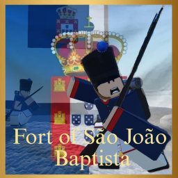 Forte Sao Joao Baptista