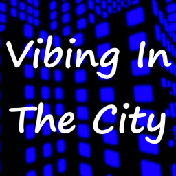 Vibing In The City