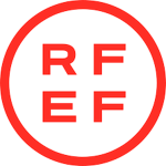[RFEF] Real Federación Española de Fútbol