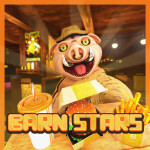 THE BARNSTARS 💫 [ALPHA] [EARLY ACCESS]