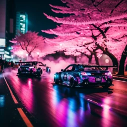 Tower of Drifting Nights icon