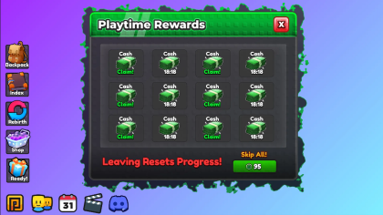 Simulator GUI Pack preview 3