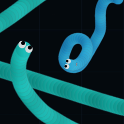 🟢 Slitheric io icon