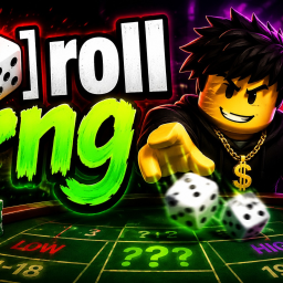 🎲 Untitled RNG 🎲