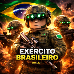 [UP] Erro_1211 Brazilian Army