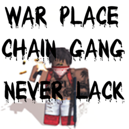 Chain Gang War Place