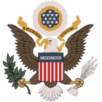 United States of America. ᅠ