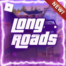 Long Roads 🚘  [WIP]