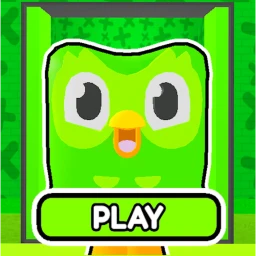 Duolingo Elevator icon