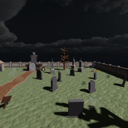 The Funeral