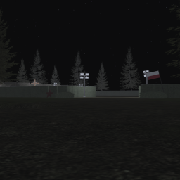 Polish - Russian Border