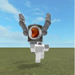 Survival the Beans the killer icon