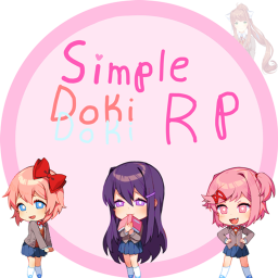 Simple Doki Doki RP