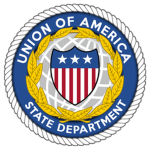 Union of America State Department