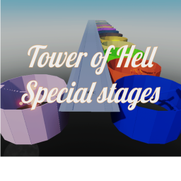 Tower of Hell (special towers)