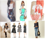 Fashion Designer's of Roblox