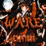 WARE チ
