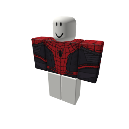 Roblox superhero shirt outlet