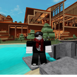 Colorless Studios hangout