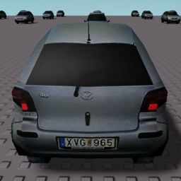 104 Bouncing Yaris Memes