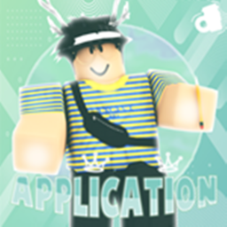 [GET HIRED!] Forged Family & Dev Application