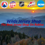 Wilds Jersey Shop