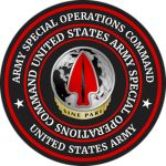 [USA] - Army Special Operations Command-