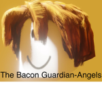 The Bacon Guardian-Angels