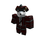 pirate people