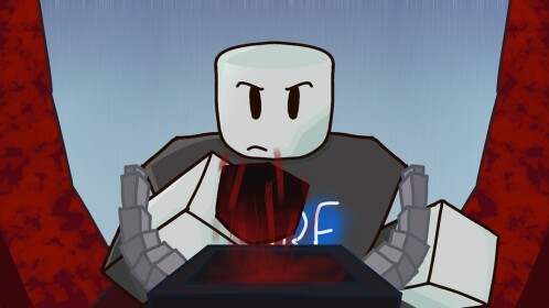 [Revenge of the fallen] Cubination