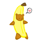 Fruity Animals!