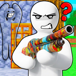 [☀️SUMMER EVENT] PAINT OR DIE! icon