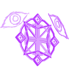 Void Abyssal Eye Astral Aura