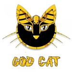 Godcat offical clothing store