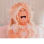 Angels Roblox <3