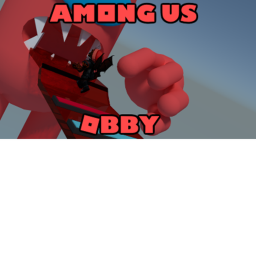 Among us obby[NEW STAGES!!] icon