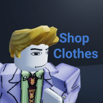 Shop clothes