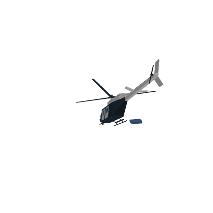 Legacy Car Crushers 2 Escape Helicopter [Working]