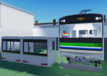 [TSR] つるみ鉄道 社員用グループ | TSR Employee Only Group