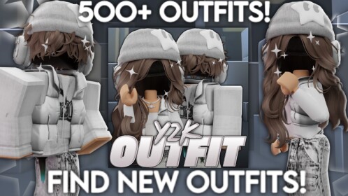 ⭐ Y2K Outfit Ideas