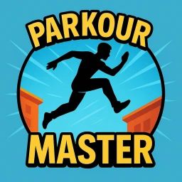 Parkour master (New maps)!! icon