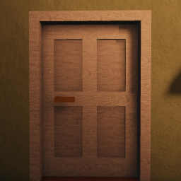 The House