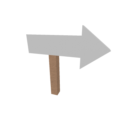 Arrow a.k.a pointer