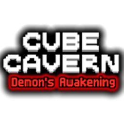 [uncopylocked] Cube Cavern: Demon's Awakening