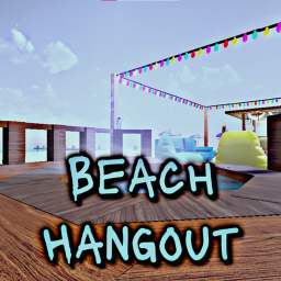 Beach Hangout