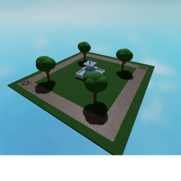 Running Simulator!