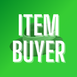ITEM BUYER