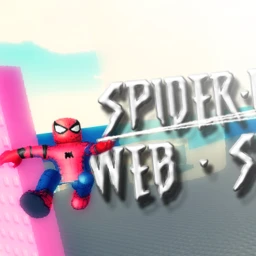 Spider-Man : Web Swing (Free-Roam) icon