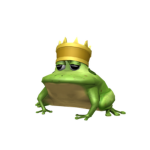 Official Frogs United