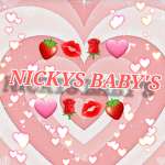 Nicky's babys <33